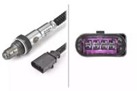 Hella 6PA 358 066-421 Oxygen sensor Hella 6PA 358 066-421 Oxygen sensor