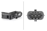 Hella 6PP 009 400-111 Датчик абсолютного тиску