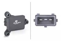 Hella 6PP 009 400-211 Датчик давление во впускном газопроводе Hella 6PP 009 400-211 Датчик давление во впускном газопроводе