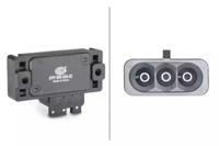 Hella 6PP 009 400-221 Sensor assy vacuum
