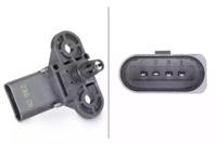 Hella 6PP 009 400-261 Sensor assy vacuum Hella 6PP 009 400-261 Sensor assy vacuum