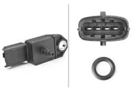 Hella 6PP 009 400-291 Датчик абсолютного тиску