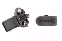 Hella 6PP 009 400-471 Датчик абсолютного тиску