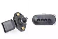 Hella 6PP 009 400-481 Sensor assy vacuum