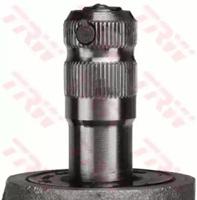 TRW JRP776 Рейка рульова