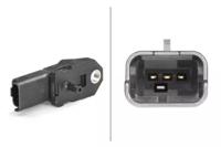 Hella 6PP 009 400-621 Sensor assy vacuum