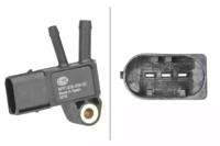 Hella 6PP 009 409-001 Sensor exhaust gas pressure Hella 6PP 009 409-001 Sensor exhaust gas pressure