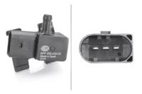 Hella 6PP 009 409-021 Sensor exhaust gas pressure Hella 6PP 009 409-021 Sensor exhaust gas pressure