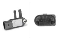 Hella 6PP 009 409-231 Датчик тиску вихлопних газів Hella 6PP 009 409-231 Датчик тиску вихлопних газів