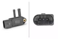 Hella 6PP 009 409-261 Sensor exhaust gas pressure