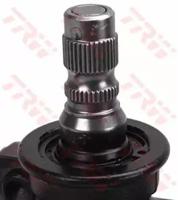 TRW JRP779 Рейка рульова TRW JRP779 Рейка рульова