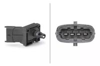 Hella 6PP 013 112-221 Sensor assy vacuum Hella 6PP 013 112-221 Sensor assy vacuum