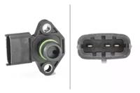 Hella 6PP 013 112-231 Sensor assy vacuum Hella 6PP 013 112-231 Sensor assy vacuum