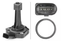 Hella 6PR 009 629-011 Датчик уровня масла двигателя Hella 6PR 009 629-011 Датчик уровня масла двигателя