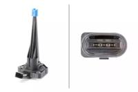 Hella 6PR 013 680-031 Sensor assy water level Hella 6PR 013 680-031 Sensor assy water level