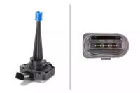 Hella 6PR 013 680-061 Датчик рівня оливи двигуна Hella 6PR 013 680-061 Датчик рівня оливи двигуна
