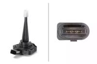 Hella 6PR 013 680-101 Датчик рівня оливи двигуна Hella 6PR 013 680-101 Датчик рівня оливи двигуна