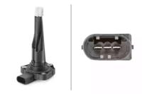 Hella 6PR 013 680-141 Датчик рівня оливи двигуна Hella 6PR 013 680-141 Датчик рівня оливи двигуна