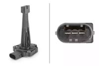 Hella 6PR 013 680-161 Датчик рівня оливи двигуна Hella 6PR 013 680-161 Датчик рівня оливи двигуна