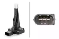 Hella 6PR 013 680-211 Датчик рівня оливи двигуна Hella 6PR 013 680-211 Датчик рівня оливи двигуна