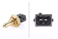 Hella 6PT 009 107-851 Sensor assy temperature Hella 6PT 009 107-851 Sensor assy temperature