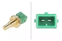 Hella 6PT 009 309-091 Sensor assy temperature