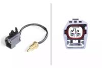 Hella 6PT 009 309-451 Датчик температури охолоджуючої рідини