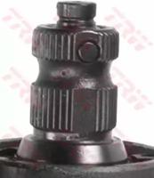 TRW JRP810 Рейка рульова TRW JRP810 Рейка рульова