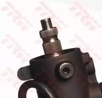 TRW JRP8101 Gear rack and pinion TRW JRP8101 Gear rack and pinion