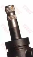 TRW JRP8111 Gear rack and pinion
