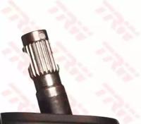 TRW JRP8164 Рейка рулевая
