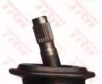 TRW JRP8165 Рейка рульова