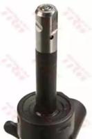 TRW JRP846 Gear rack and pinion