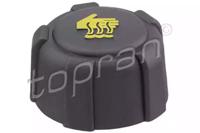 Topran 700 210 Кришка бачка охолоджуючої рідини