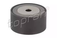 Topran 700 215 Ролик натяжной