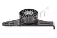 Topran 700 226 Ролик натяжной