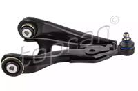 Topran 700 319 Arm assy suspension Topran 700 319 Arm assy suspension