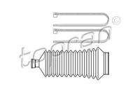 Topran 700 374 Пыльник рулевой рейки