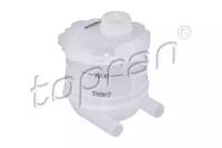 Topran 700 430 Reservoir assy coolant Topran 700 430 Reservoir assy coolant
