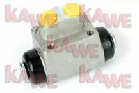 Kawe W4070 Cylinder drum brake