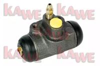 Kawe W4102 Циліндр гальмівний робочий Kawe W4102 Циліндр гальмівний робочий