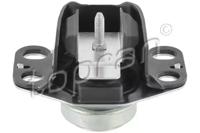 Topran 700 530 Insulator engine mounting Topran 700 530 Insulator engine mounting