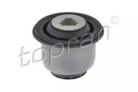 Topran 700 547 Bushing suspension arm