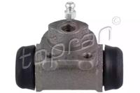 Topran 700 548 Cylinder drum brake