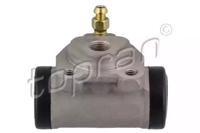Topran 700 549 Cylinder drum brake