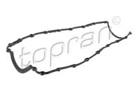 Topran 700 569 Gasket oil pan