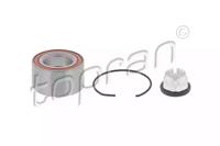 Topran 700 598 Wheel bearing