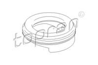 Topran 700 602 Bearing suspension support Topran 700 602 Bearing suspension support