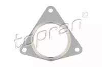 Topran 700 613 Прокладка трубы выхлопного газа