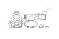 Topran 700 719 Dust boot kit axle joint Topran 700 719 Dust boot kit axle joint